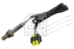 Pompa oleju FEBI BILSTEIN 34026