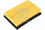 Filtr powietrza FEBI BILSTEIN 176326 - fot.2