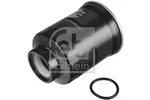 Filtr paliwa FEBI BILSTEIN 176328 - fot.2