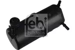 Filtr paliwa FEBI BILSTEIN 176830