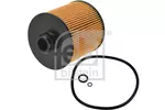 Filtr oleju FEBI BILSTEIN 178639