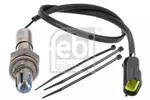 Sonda lambda FEBI BILSTEIN 179560 (Z przodu)