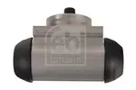 Cylinderek hamulcowy FEBI BILSTEIN 180679 (Oś tylna)