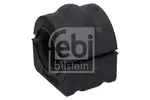 Guma drążka stabilizatora FEBI BILSTEIN 182364 (Oś przednia, z lewej strony)