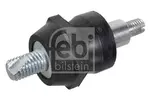 Dystans gumowy, kabina FEBI BILSTEIN 182904