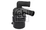 Dodatkowa pompa wodna FEBI BILSTEIN 183302