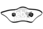 Korek spustowy miski olejowej FEBI BILSTEIN 48891