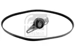Korek spustowy miski olejowej FEBI BILSTEIN 48892