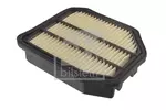 Filtr powietrza FEBI BILSTEIN 184278