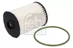 Filtr oleju FEBI BILSTEIN 184812