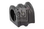 Guma drążka stabilizatora FEBI BILSTEIN 187749 (Oś przednia, z prawej)