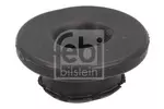 Poduszka odboju - poduszka mocująca FEBI BILSTEIN 188618 (Na dole)