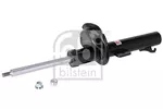 Amortyzator FEBI BILSTEIN 193111 (Oś przednia, z prawej)