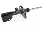 Amortyzator FEBI BILSTEIN 193150 (Oś przednia, z prawej)