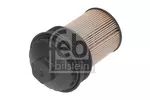 Filtr oleju FEBI BILSTEIN 193186