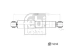 Amortyzator FEBI BILSTEIN 194150 (Oś tylna strona lewa)