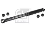Amortyzator FEBI BILSTEIN 194207 (Oś tylna strona lewa)