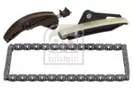 Zestaw łańcucha, napęd pompy oleju FEBI BILSTEIN 195114