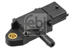 Czujnik ciśnienia spalin FEBI BILSTEIN 196133