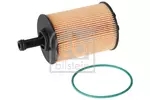 Filtr oleju FEBI BILSTEIN 196178