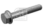 Śruba wahacza poprzecznego FEBI BILSTEIN 196201 (Oś przednia, z lewej strony)