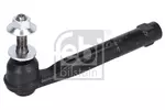 Końcówka drążka kierowniczego poprzecznego FEBI BILSTEIN 196250 (Oś przednia, z lewej strony)