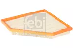 Filtr powietrza FEBI BILSTEIN 196380 (Z lewej)