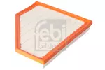 Filtr powietrza FEBI BILSTEIN 196381 (Z prawej)