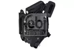 Zamek drzwi FEBI BILSTEIN 197176 (Z tyłu z lewej)