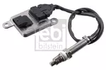 Czujni NOx, wtrysk mocznika FEBI BILSTEIN 197502 (Katalizator)