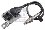 Czujni NOx, wtrysk mocznika FEBI BILSTEIN 197508 (Katalizator)
