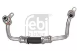 Przewód olejowy doładowania FEBI BILSTEIN 197648 (Dla cylindra 4-6)