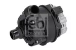 Dodatkowa pompa wodna FEBI BILSTEIN 198318