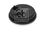 Czujnik prędkości obrotowej koła (ABS lub ESP) FEBI BILSTEIN 198386 (Oś tylna strona lewa)