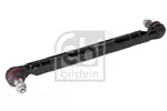 Łącznik stabilizatora FEBI BILSTEIN 198451 (Oś przednia, z lewej strony)