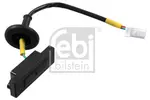 Włącznik, odblokowywanie pokrywy bagażnika FEBI BILSTEIN 199080