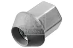 Nakrętka koła FEBI BILSTEIN 26287 (Oś przednia) - fot.3