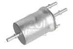 Filtr paliwa FEBI BILSTEIN 26343 - fot.3