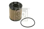 Filtr oleju FEBI BILSTEIN 26366 - fot.2