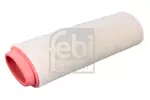 Filtr powietrza FEBI BILSTEIN 27024 - fot.2