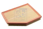 Filtr powietrza FEBI BILSTEIN 27036 - fot.2