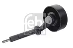 Koło pasowe FEBI BILSTEIN 30114 - fot.3