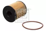 Filtr oleju FEBI BILSTEIN 32103 - fot.2