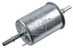 Filtr paliwa FEBI BILSTEIN 33467 - fot.2