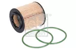 Filtr oleju FEBI BILSTEIN 33469 - fot.2