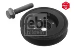 Koło pasowe wału korbowego FEBI BILSTEIN 33568 - fot.2
