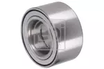 Łożysko koła FEBI BILSTEIN 38314 (Oś przednia) - fot.3