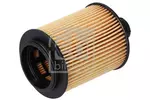 Filtr oleju FEBI BILSTEIN 39837 - fot.3
