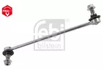Łącznik stabilizatora FEBI BILSTEIN 40889 (Oś przednia, z lewej strony) - fot.2