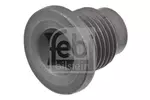 Korek spustowy miski olejowej FEBI BILSTEIN 45890 - fot.2